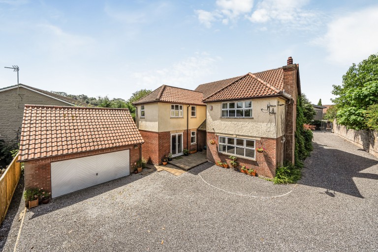 Images for St Thomas Street, Wells, Somerset