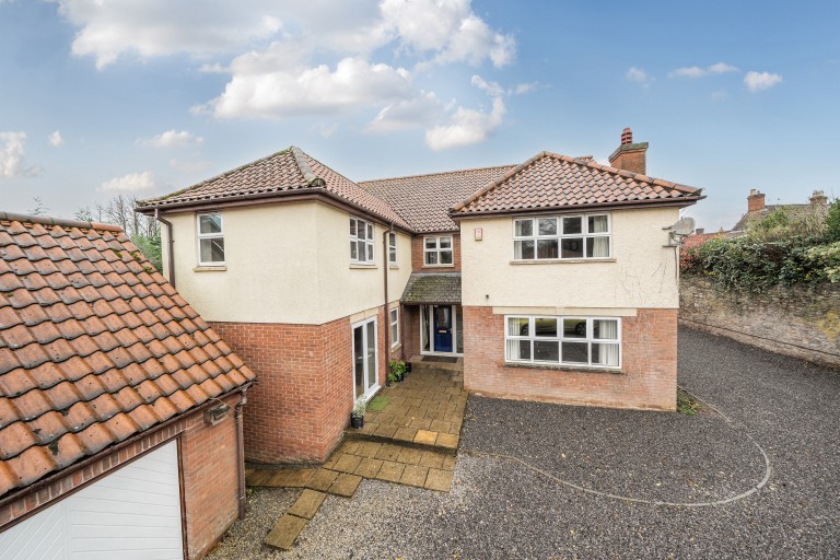 Images for St Thomas Street, Wells, Somerset