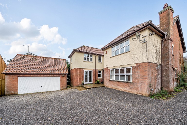 Images for St Thomas Street, Wells, Somerset