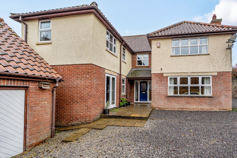 Images for St Thomas Street, Wells, Somerset