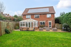 Images for St Thomas Street, Wells, Somerset