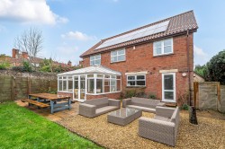 Images for St Thomas Street, Wells, Somerset