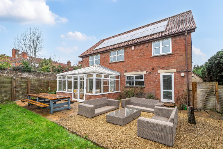 Images for St Thomas Street, Wells, Somerset