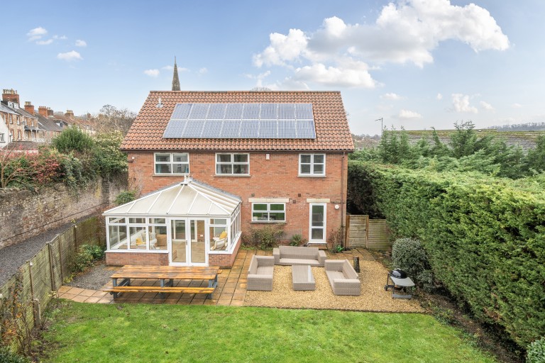 Images for St Thomas Street, Wells, Somerset