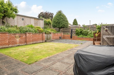 Click the photo for more details of Wylye Road, Warminster, Wiltshire