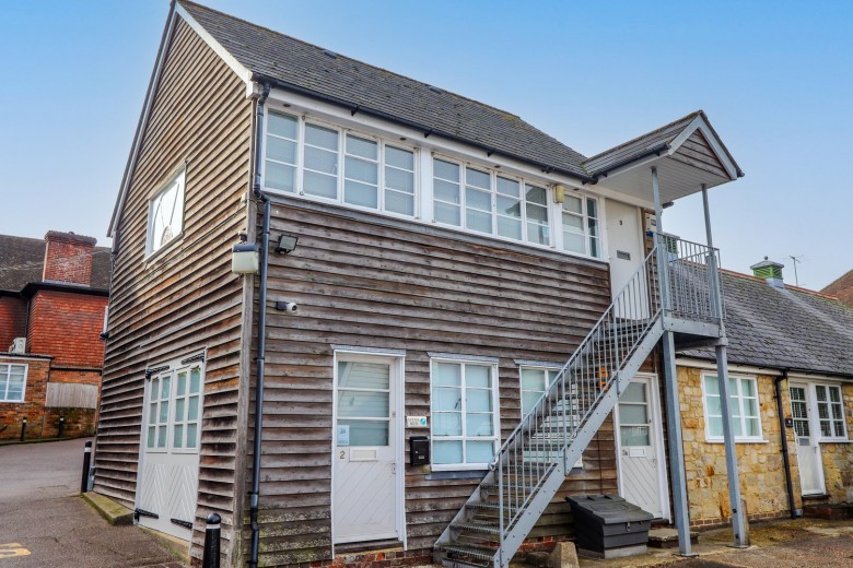 Click the photo for more details of High Street, Battle, East Sussex