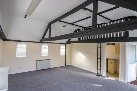 Click the photo for more details of High Street, Battle, East Sussex