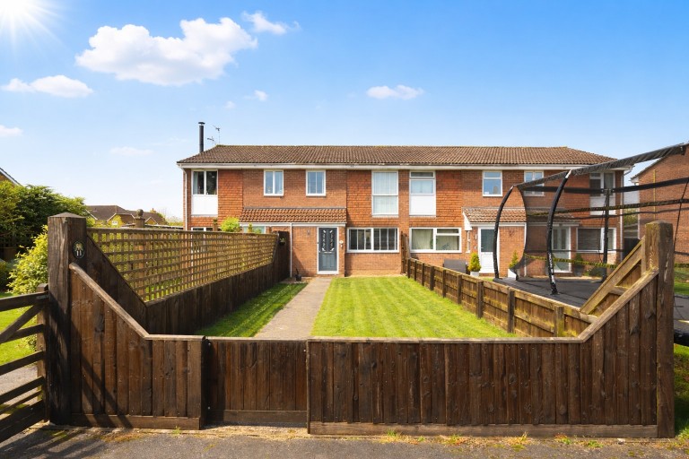 Images for Holmbury Close, Frome, Somerset