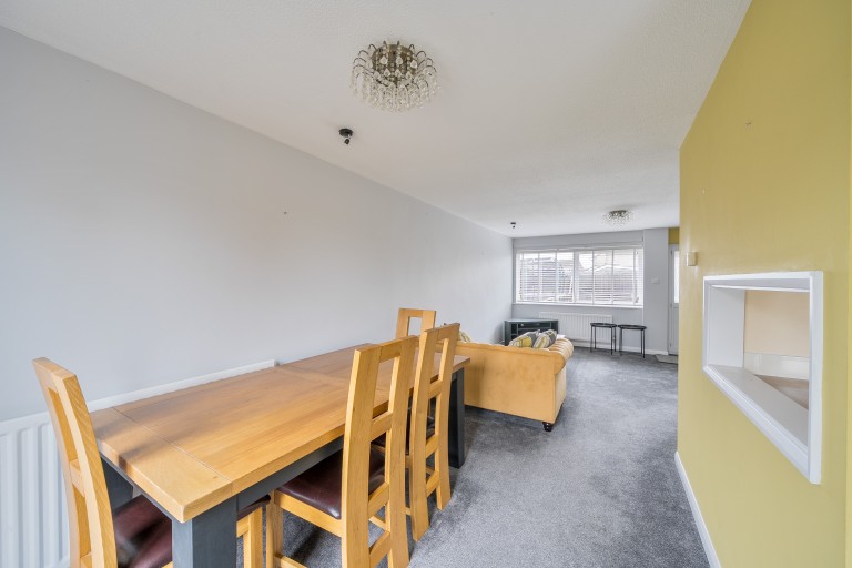 Images for Holmbury Close, Frome, Somerset