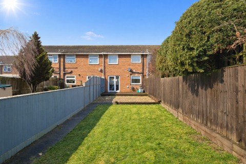 Click the photo for more details of Holmbury Close, Frome, Somerset
