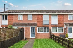 Images for Holmbury Close, Frome, Somerset