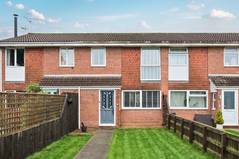 Images for Holmbury Close, Frome, Somerset