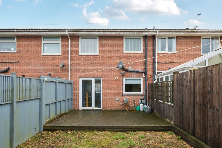 Images for Holmbury Close, Frome, Somerset