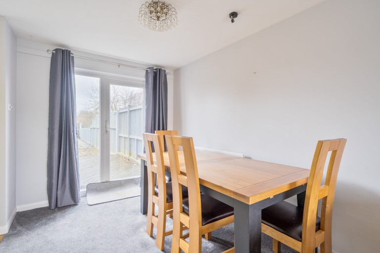 Images for Holmbury Close, Frome, Somerset