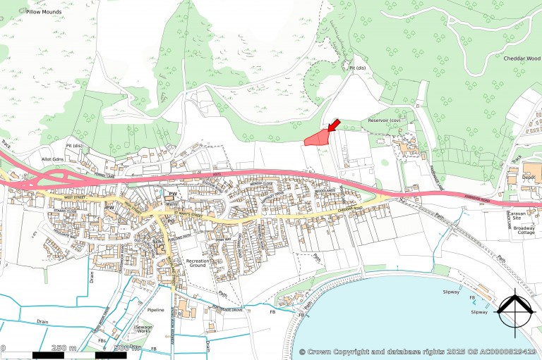 Images for Cheddar Road, Axbridge, Somerset