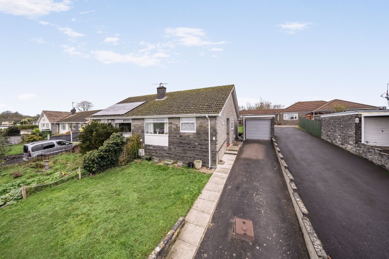 Images for High View Drive, Ashcott, Somerset