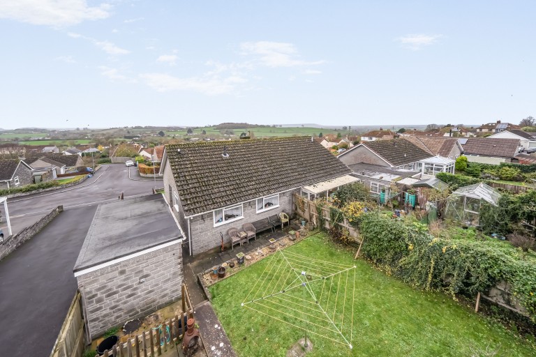 Images for High View Drive, Ashcott, Somerset