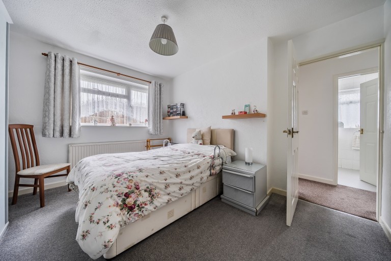 Images for High View Drive, Ashcott, Somerset