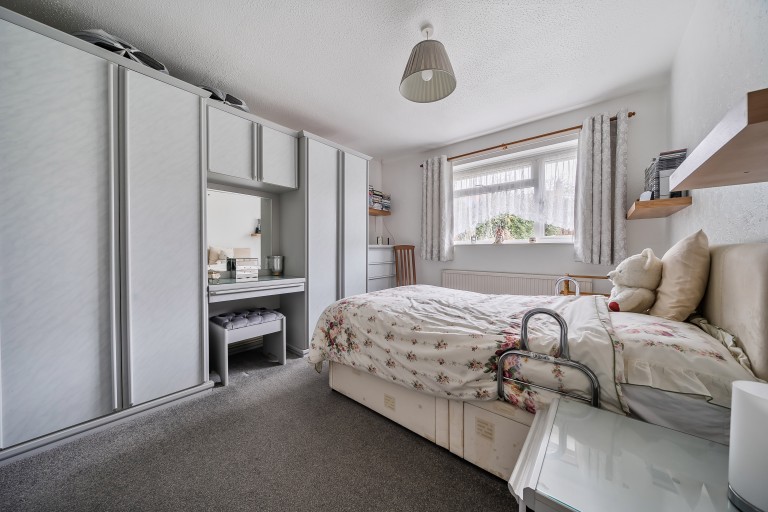 Images for High View Drive, Ashcott, Somerset