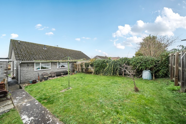 Images for High View Drive, Ashcott, Somerset