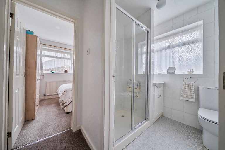 Images for High View Drive, Ashcott, Somerset