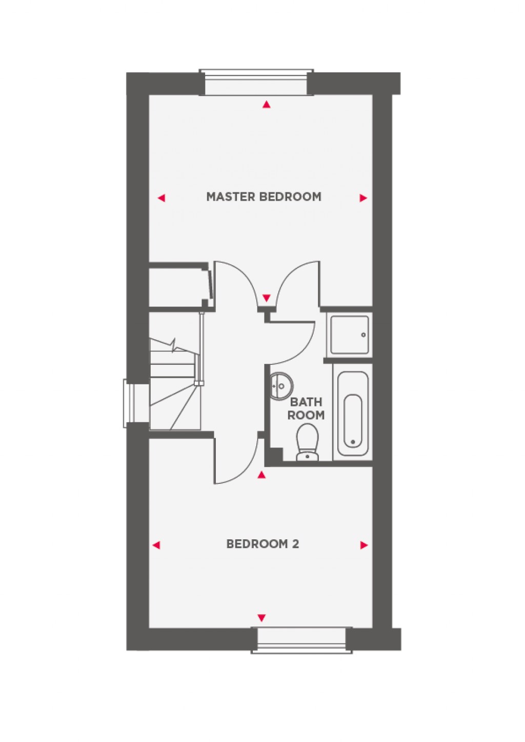 Floorplans For Midsomer Norton