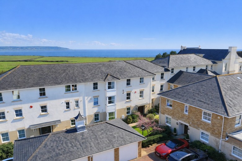 Click the photo for more details of Whately Road, Milford on Sea, Lymington, SO41