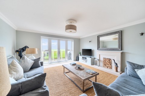 Click the photo for more details of Whately Road, Milford on Sea, Lymington, SO41