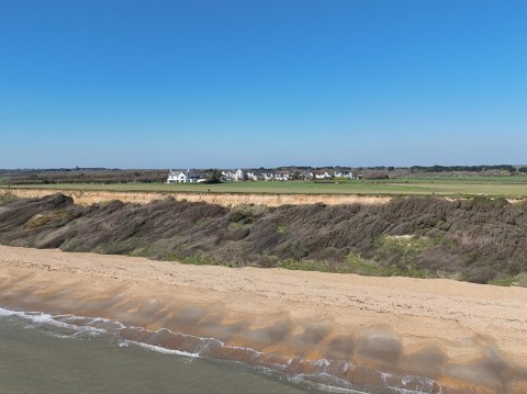 Click the photo for more details of Whately Road, Milford on Sea, Lymington, SO41