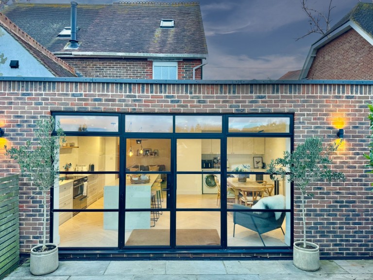 Images for Hoath Hill, Mountfield, East Sussex