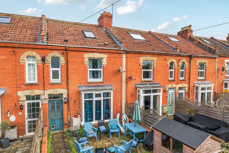 Images for Rowdens Road, Wells, Somerset