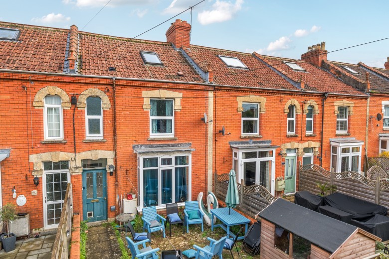 Click the photo for more details of Rowdens Road, Wells, Somerset