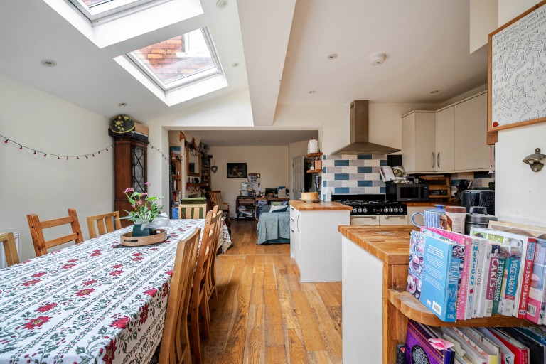 Images for Rowdens Road, Wells, Somerset