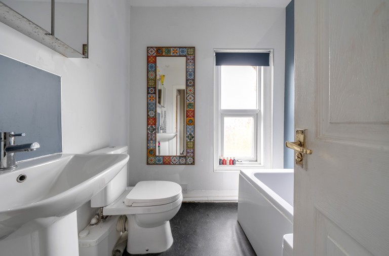 Images for Rowdens Road, Wells, Somerset