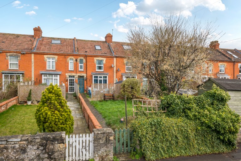 Images for Rowdens Road, Wells, Somerset