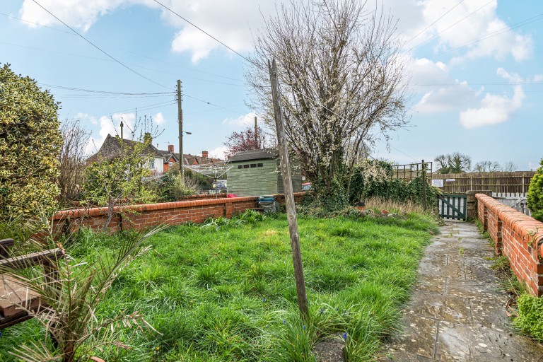 Images for Rowdens Road, Wells, Somerset