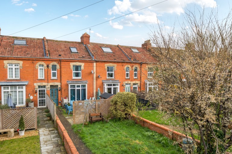 Images for Rowdens Road, Wells, Somerset