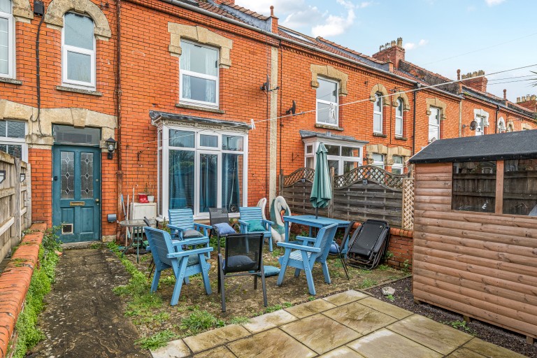 Images for Rowdens Road, Wells, Somerset