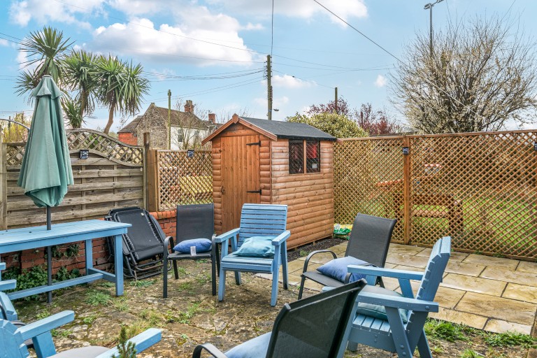 Images for Rowdens Road, Wells, Somerset