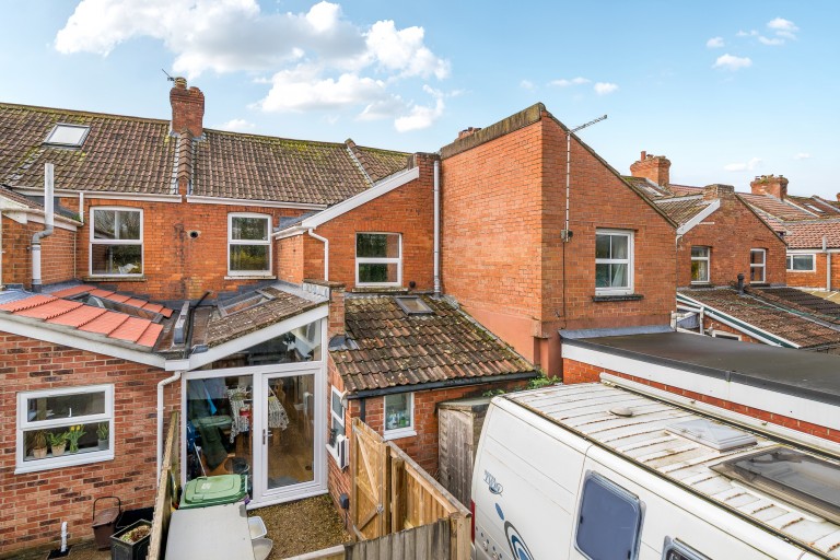 Images for Rowdens Road, Wells, Somerset