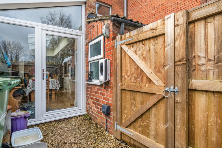 Images for Rowdens Road, Wells, Somerset