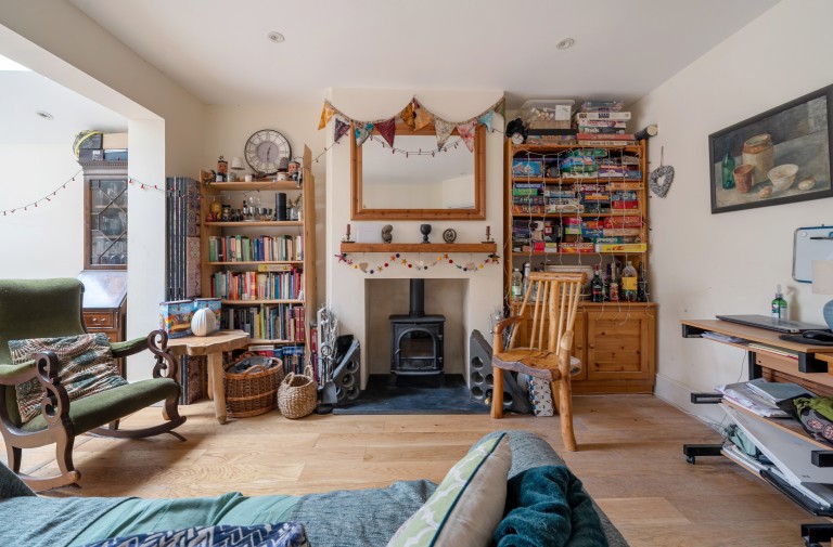 Images for Rowdens Road, Wells, Somerset