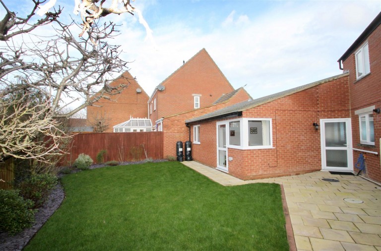 Images for Liddon Road, Chalgrove, Oxford