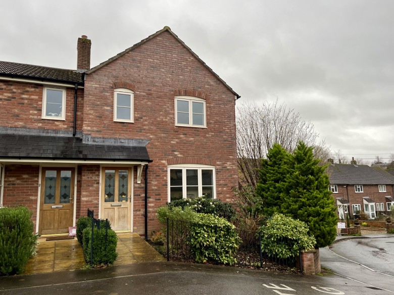 Click the photo for more details of Millbrook Gardens, Castle Cary, Somerset