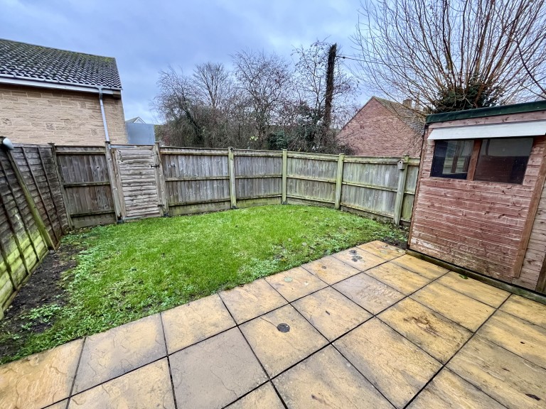 Images for Millbrook Gardens, Castle Cary, Somerset