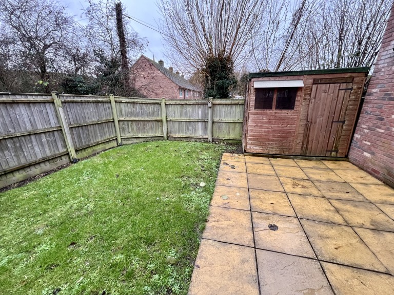 Images for Millbrook Gardens, Castle Cary, Somerset