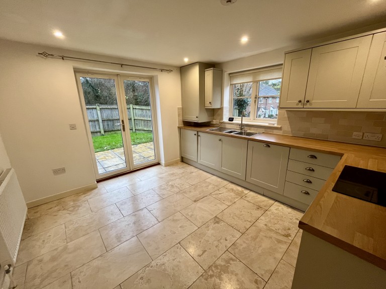 Images for Millbrook Gardens, Castle Cary, Somerset