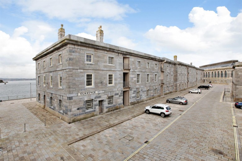 Click the photo for more details of Royal William Yard, Plymouth