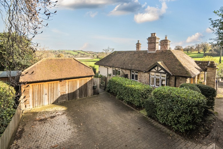 Click the photo for more details of East Harptree, Bristol