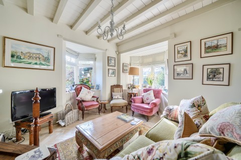 Click the photo for more details of East Harptree, Bristol